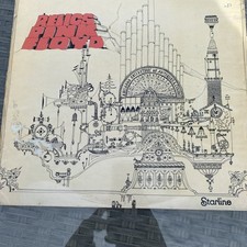 Pink floyd relics for sale  BURGESS HILL