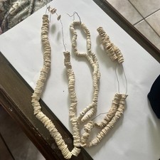 Perline conchiglia neolitiche usato  Spedire a Italy