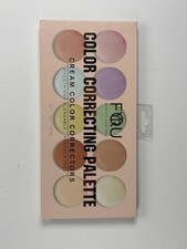 Paleta de creme corretor de cor multicolorida For You comprar usado  Enviando para Brazil