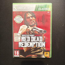 Red dead redemption usato  Porto Sant Elpidio