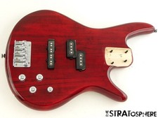 Ibanez gsr200 string d'occasion  Expédié en Belgium