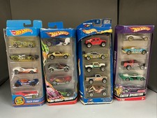 Hot wheels packs for sale  Burlington