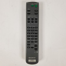 Sony remote control for sale  Las Vegas