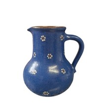 Studio pottery jug for sale  STAFFORD