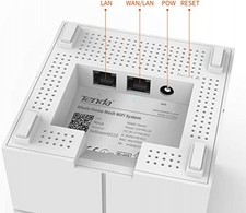 Tenda nova mw6 gebraucht kaufen Tenda nova mw6 gebraucht kaufen  Sottrum