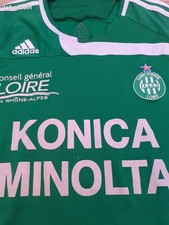 maillot st etienne d'occasion maillot st etienne d'occasion Narbonne
