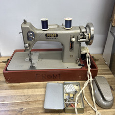 Pfaff gritzner sewing for sale  Seattle