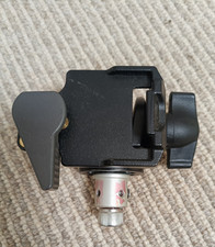 Manfrotto 234rc monopod for sale  BRISTOL