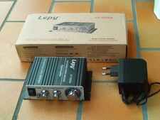 Ampli lepy 2020a d'occasion  Châtenoy-le-Royal