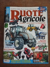 2012 ruote agricole usato  Martinsicuro