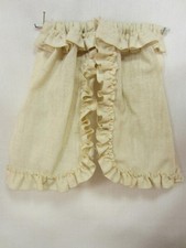 Dollhouse curtains vintage for sale  Ludington
