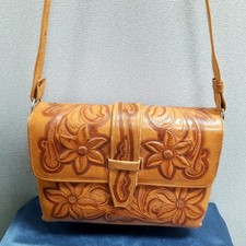 Vintage tan leather for sale  Fort Wayne