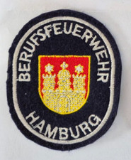 ärmelabzeichen berufsfeuerweh gebraucht kaufen  Gersthofen