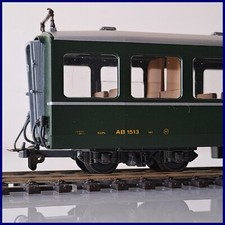 Bemo 3283 113 usato  Roma