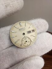 Quadrante seiko cronografo usato  Santa Maria Capua Vetere