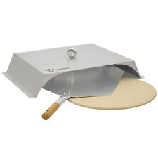 Accessorio pizza bbq usato  Spedire a Italy