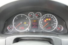 Audi tacho tachometer gebraucht kaufen  Borgentreich