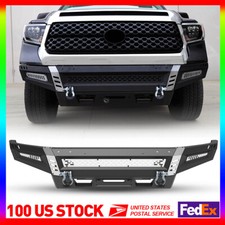 Front bumper toyota for sale  La Puente