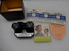 Vintage sawyer view for sale  Providence