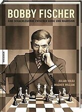 Bobby fischer schachlegende gebraucht kaufen  Berlin