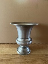 Alte zinn vase gebraucht kaufen  Deutschland