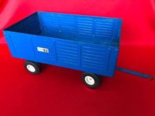 Vagão forragem Ertl The Big Blue Ford Motor Company década de 1970 vintage comprar usado  Enviando para Brazil