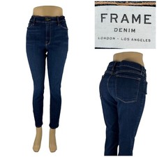Frame denim womens for sale  Crofton