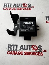 Saab anti theft for sale  STOCKPORT