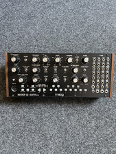 Moog mother semi gebraucht kaufen  Augsburg