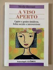Viso aperto capire usato  Campobasso