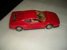 Ferrari modello ferrari usato  Cremella