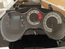 Tachimetro seat leon usato  Roma