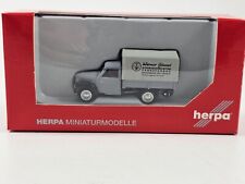 Herpa modellauto framo gebraucht kaufen  Neubulach