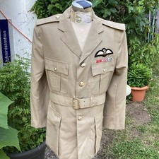 Armee britische uniform gebraucht kaufen  Kirkel