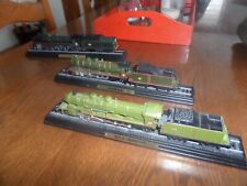 Locomotives statiques edition d'occasion  Laon