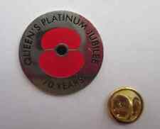 Queen platinum jubilee for sale  LEIGH