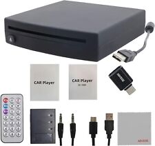 Conexão universal externa USB para carro portátil VCD - DVD player carro Android⭐W1⭐, usado comprar usado  Enviando para Brazil