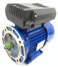 Tee 0.37kw 230v for sale  BIRMINGHAM