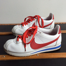 Nike cortez sneakers d'occasion  Nantes-