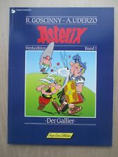Asterix werkedition band gebraucht kaufen  Bergatreute