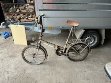 Klapprad winora 1969 gebraucht kaufen Klapprad winora 1969 gebraucht kaufen  Idstein