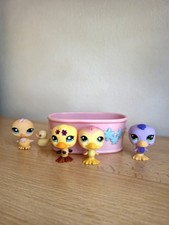 Littlest pet shops for sale  LONDON