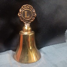 Vintage lion club for sale  Orange Park