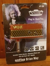 Vox brian may for sale Vox brian may for sale  BURY