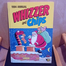 Whizzer chips 1984 for sale  CHESTER