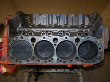 Sbc 350 5.7l for sale  Bedford