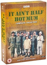 Ain half hot for sale  UK