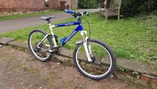 Full suspension kona for sale  NOTTINGHAM