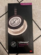 Estetoscópio Littmann Classic III - 5620 comprar usado  Enviando para Brazil
