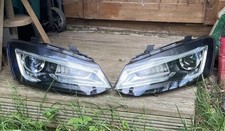 Polo vland headlights for sale  NORTHAMPTON